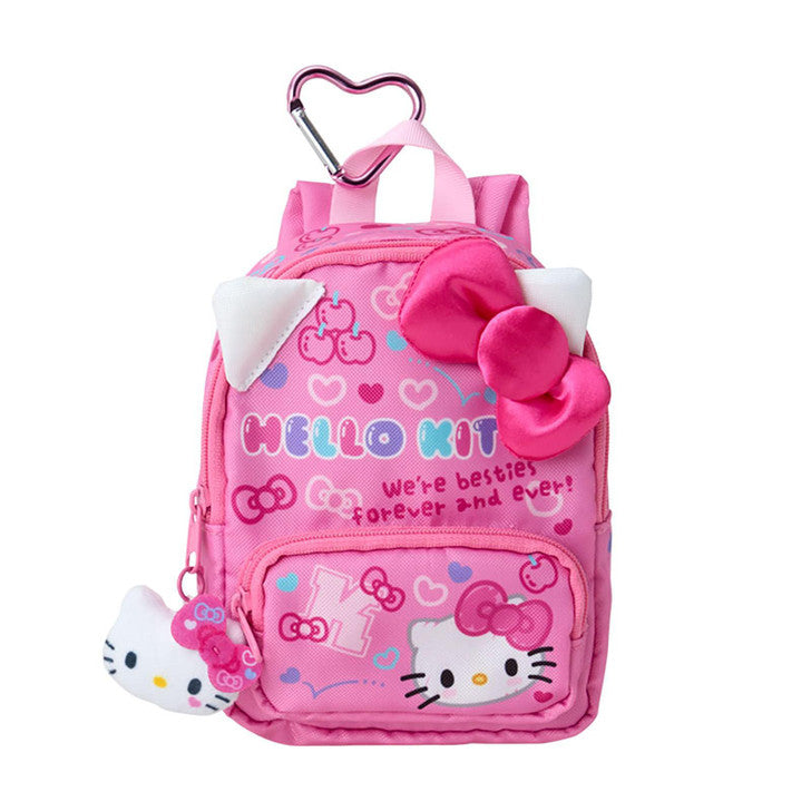 SANRIO© Mini Backpack Pouch (Japan Limited Edition)