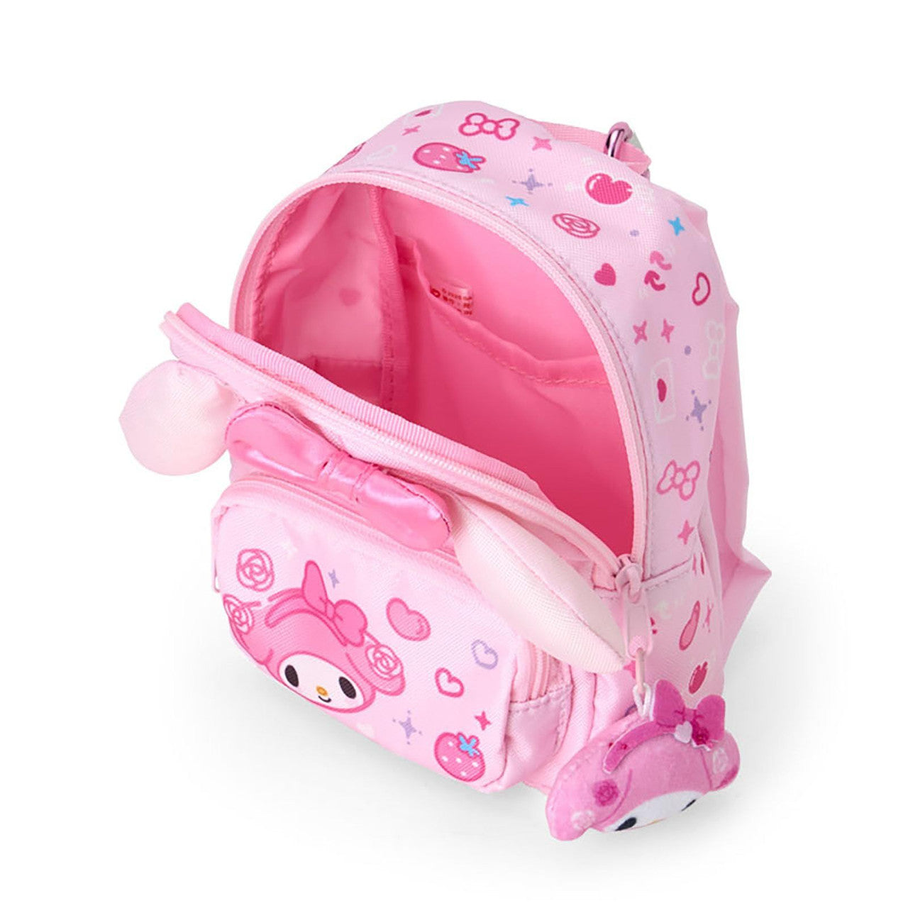 SANRIO© Mini Backpack Pouch (Japan Limited Edition)