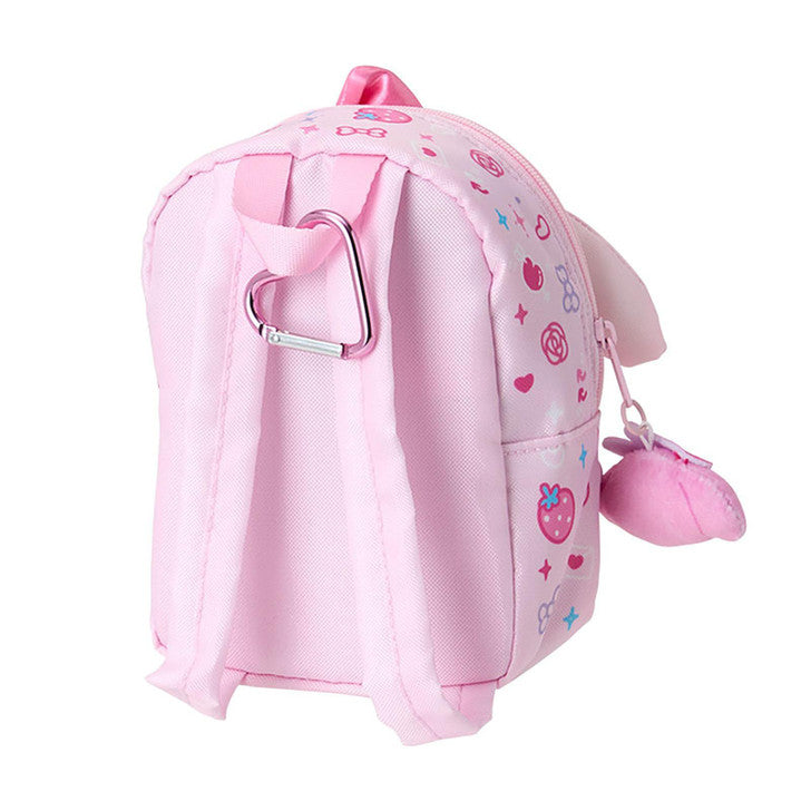 SANRIO© Mini Backpack Pouch (Japan Limited Edition)