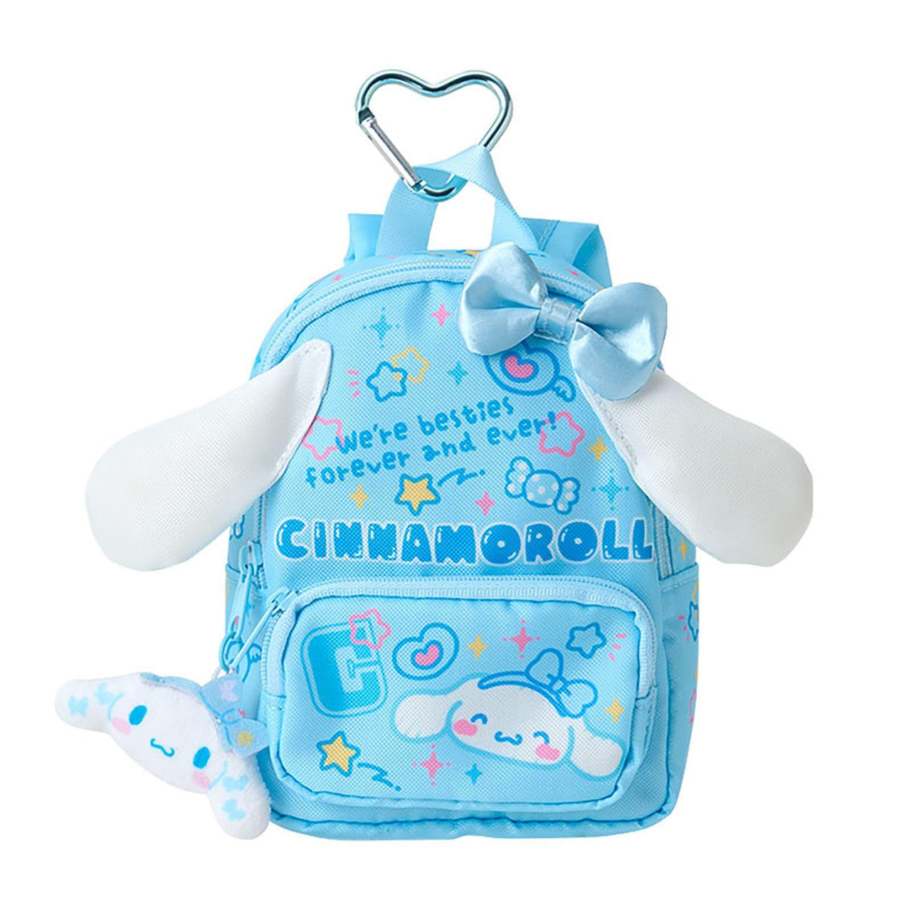 SANRIO© Mini Backpack Pouch (Japan Limited Edition)