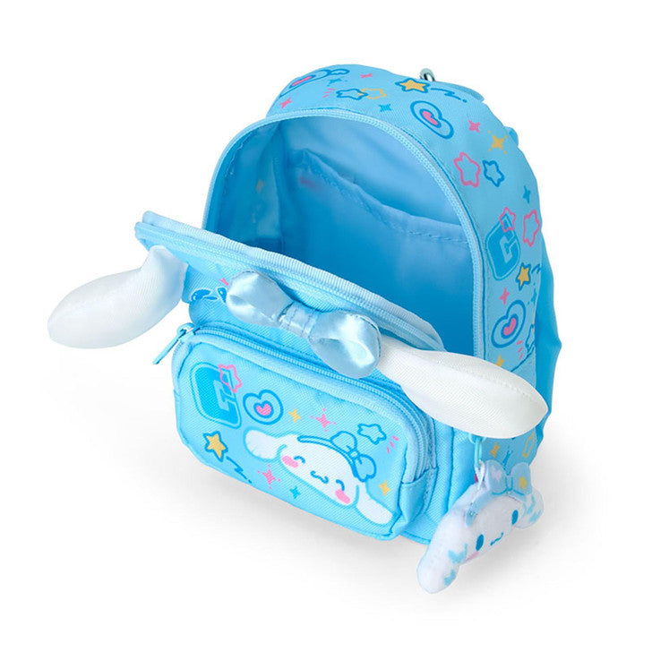 SANRIO© Mini Backpack Pouch (Japan Limited Edition)