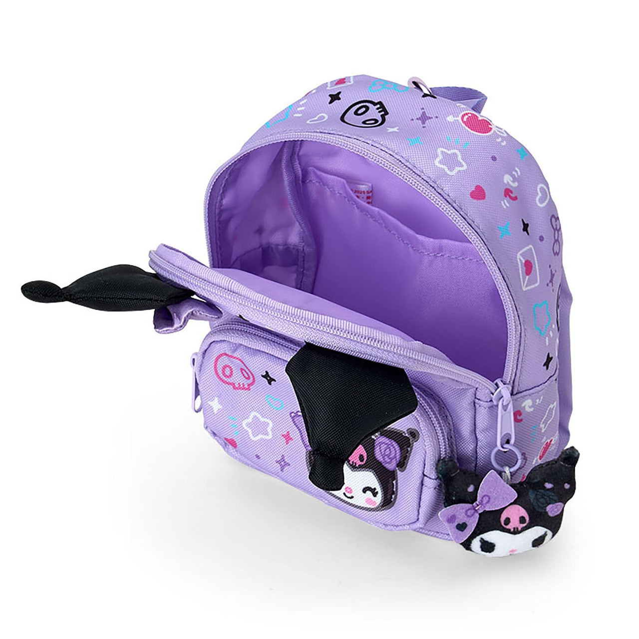 SANRIO© Mini Backpack Pouch (Japan Limited Edition)