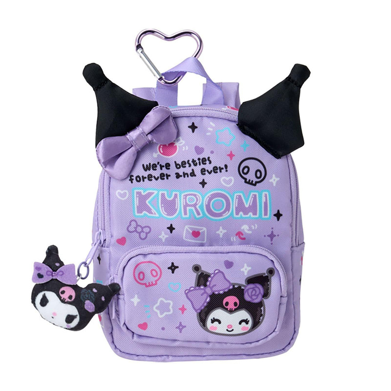 SANRIO© Mini Backpack Pouch (Japan Limited Edition)