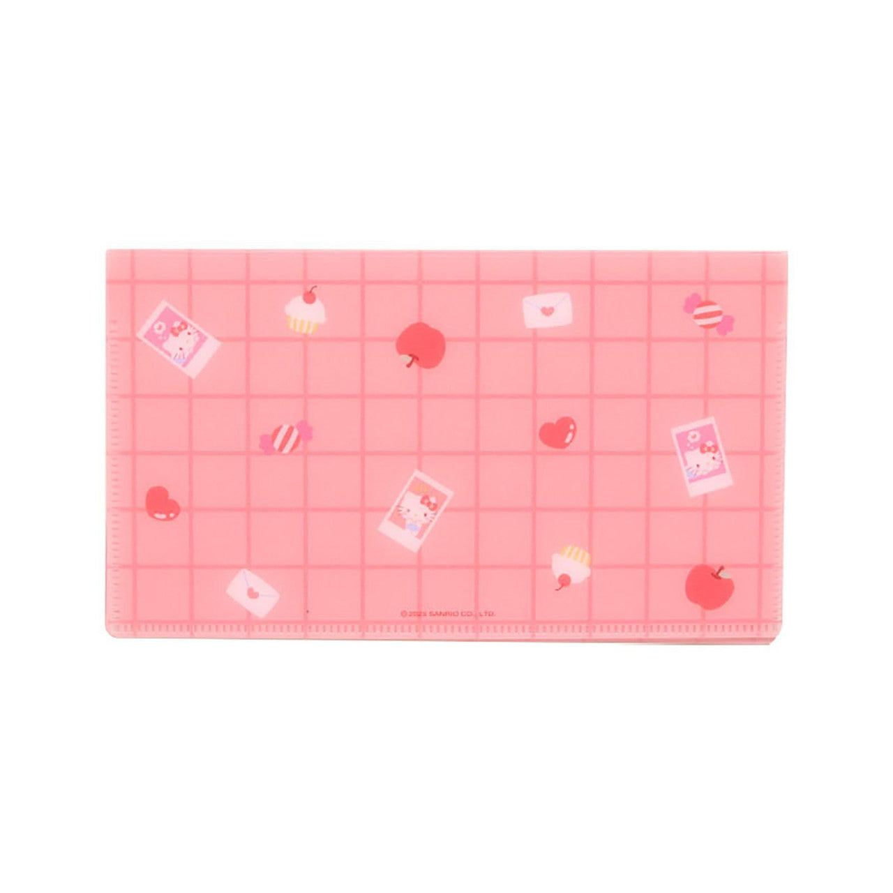 SANRIO© Photo Album (Japan Limited Edition)