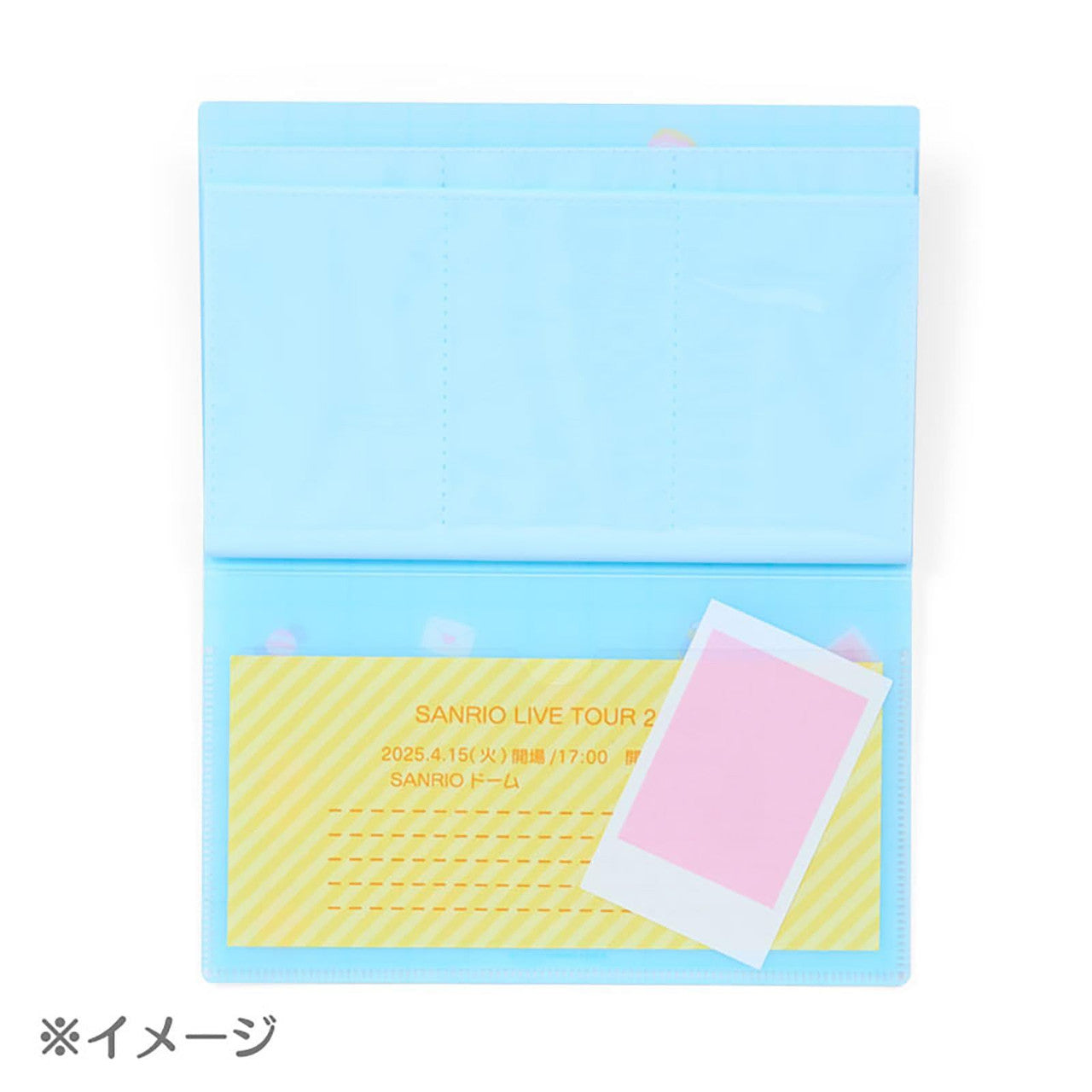 SANRIO© Photo Album (Japan Limited Edition)