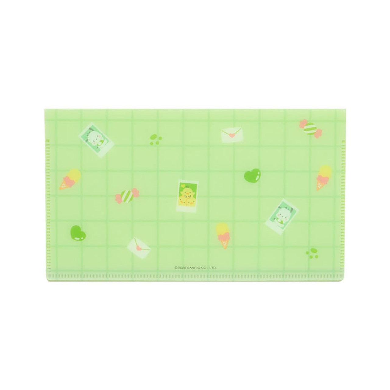 SANRIO© Photo Album (Japan Limited Edition)