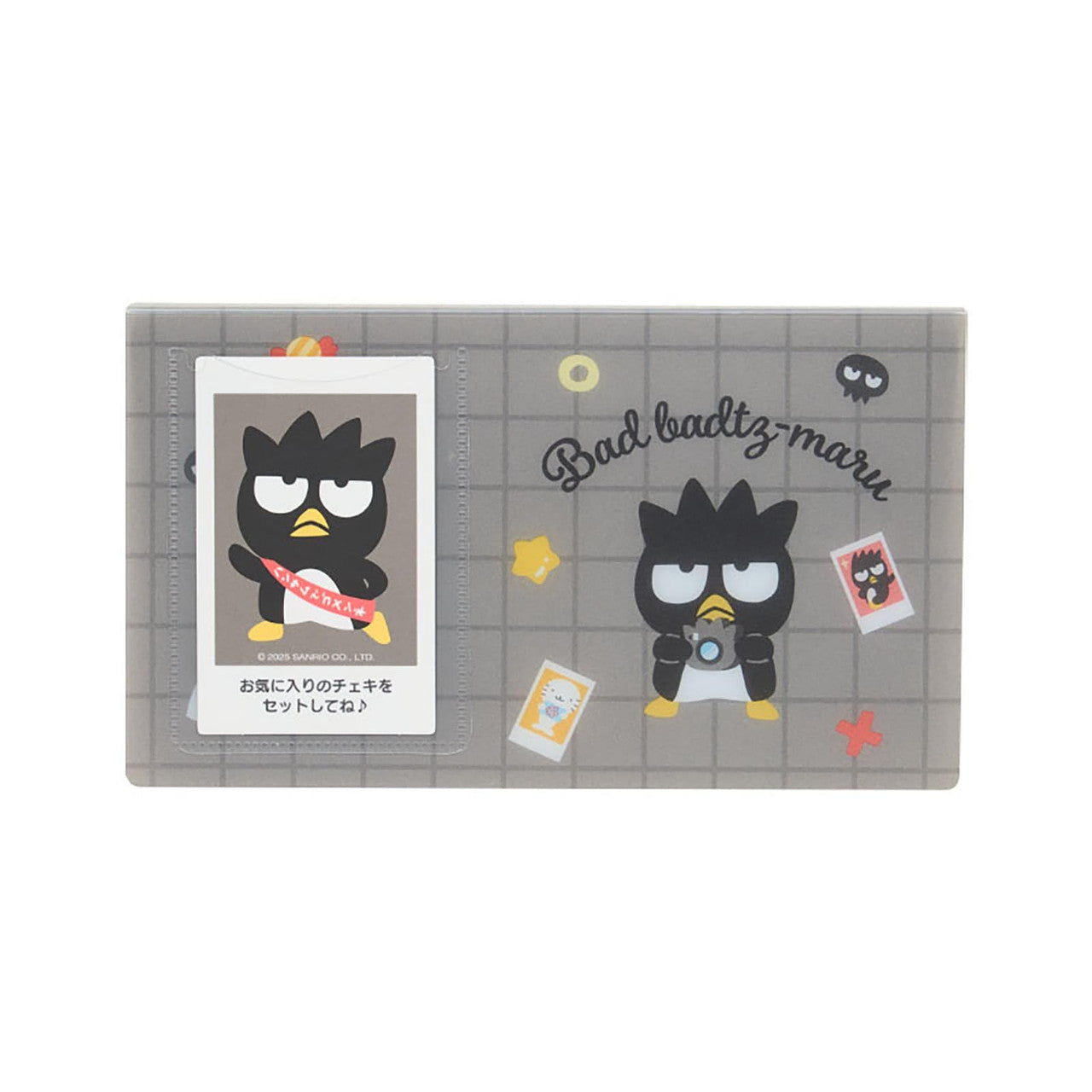 SANRIO© Photo Album (Japan Limited Edition)