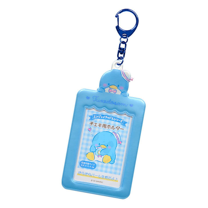 SANRIO© Hanging ID Holder (Japan Limited Edition)