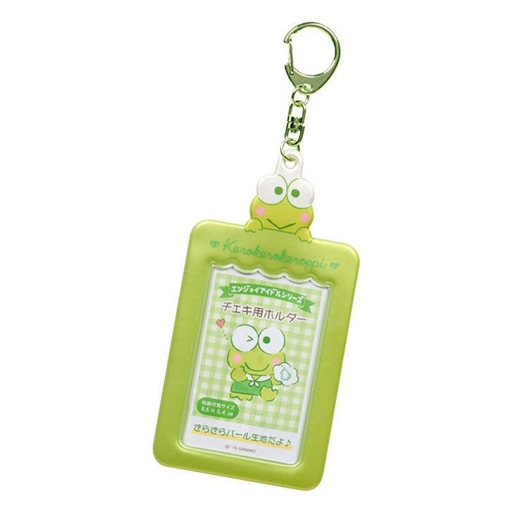SANRIO© Hanging ID Holder (Japan Limited Edition)