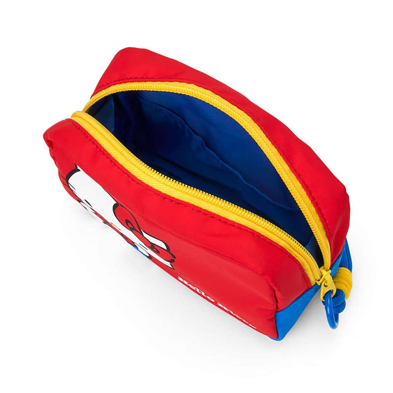 SANRIO© Pose Block Pouch (Japan Limited Edition)