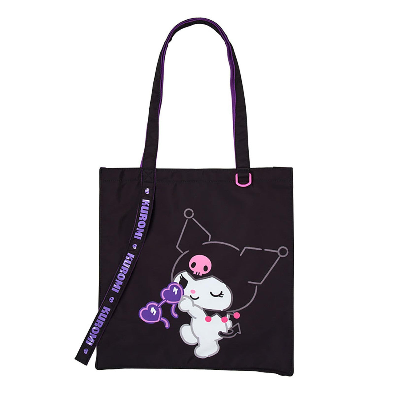 SANRIO© Pose Tote Bag (Japan Limited Edition)