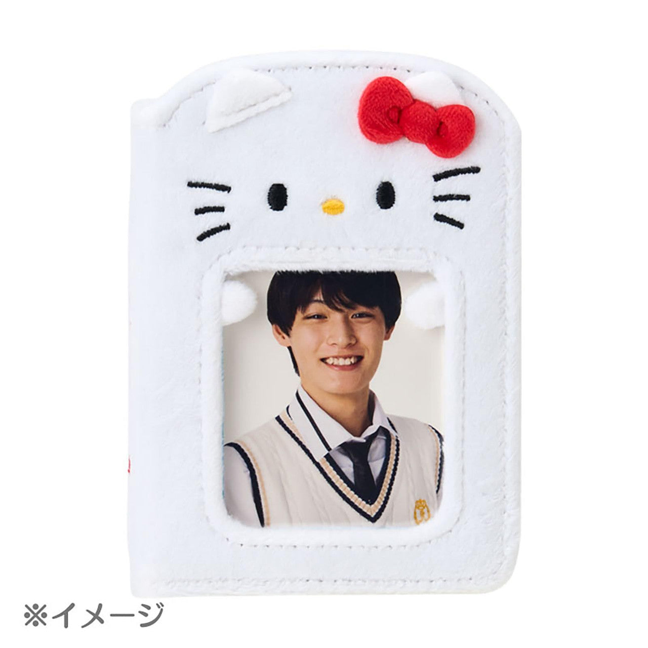 SANRIO© Photo Album (Japan Limited Edition)