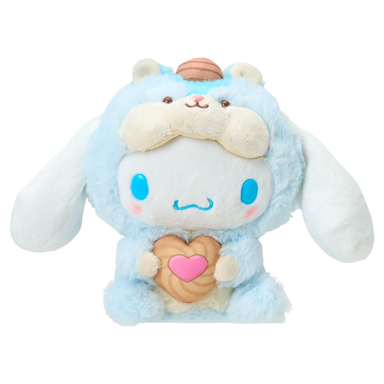 SANRIO© Squirrel Plush (Japan Limited Edition)