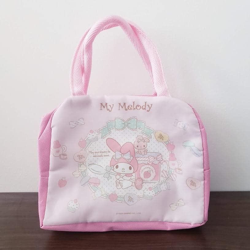 SANRIO© Lunch Bag (Thailand Edition)