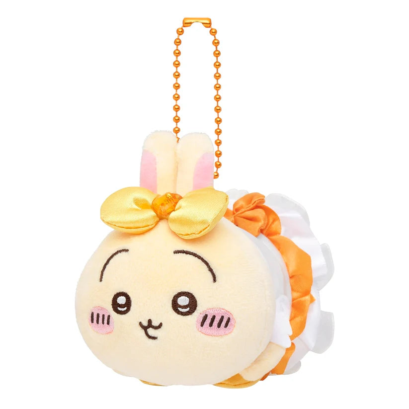 CHIIKAWA Authentic Magic Tsum Hanging Plush