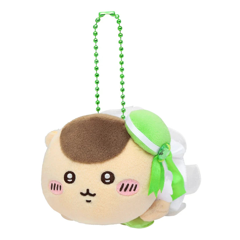 CHIIKAWA Authentic Magic Tsum Hanging Plush