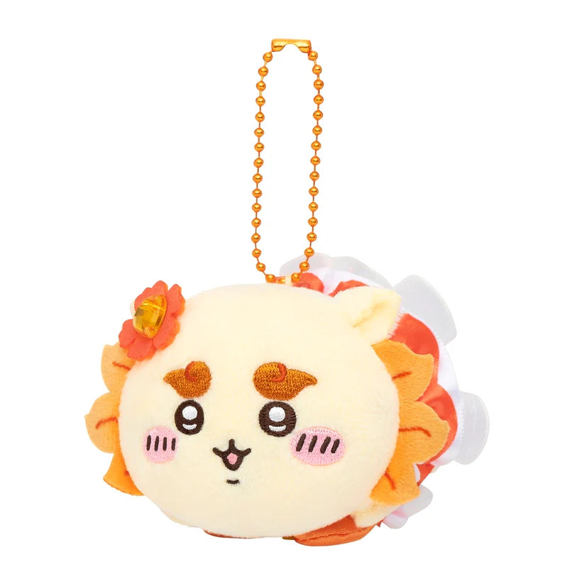 CHIIKAWA Authentic Magic Tsum Hanging Plush