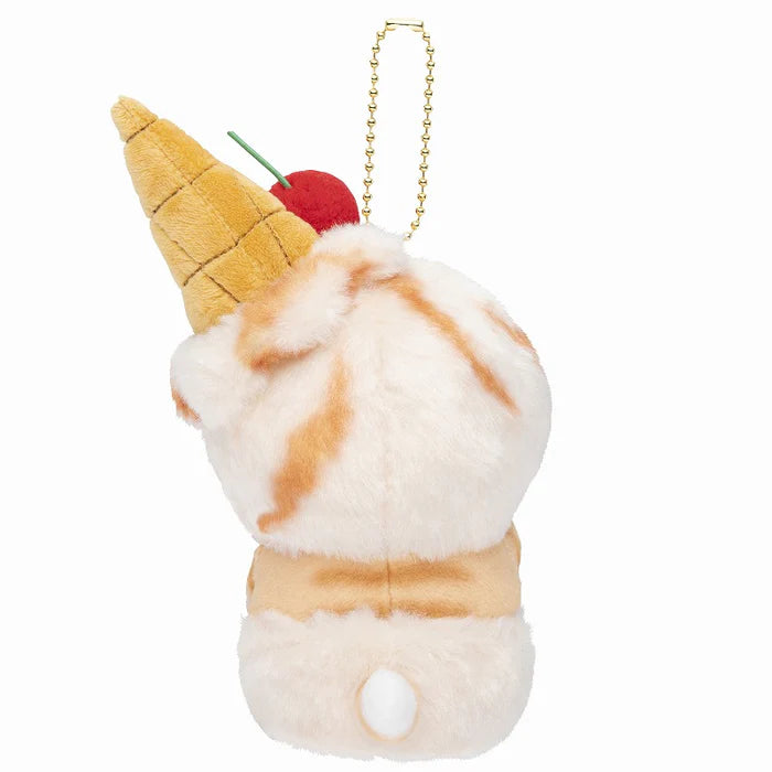 MOFUSAND© Authentic Ice-cream Hanging Plush