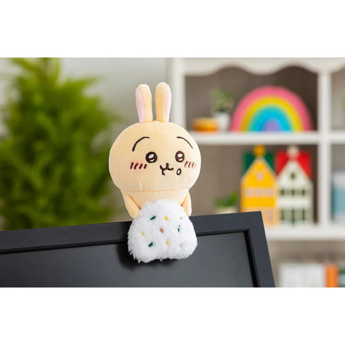 CHIIKAWA© Usagi Authentic Party Hanging Plush