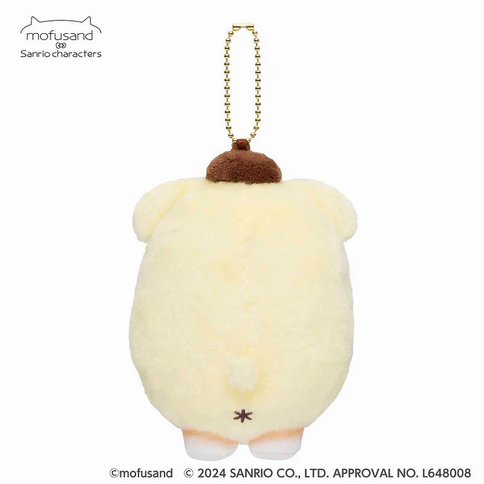 SANRIO x MOFUSAND Hanging Plush