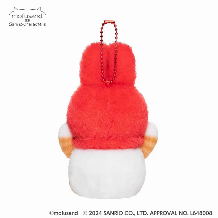 SANRIO x MOFUSAND Hanging Plush