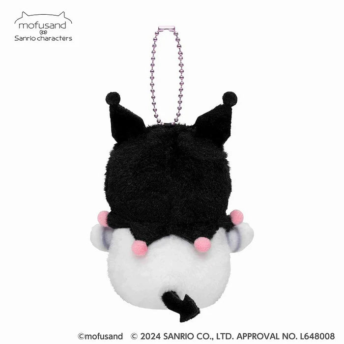 SANRIO x MOFUSAND Hanging Plush