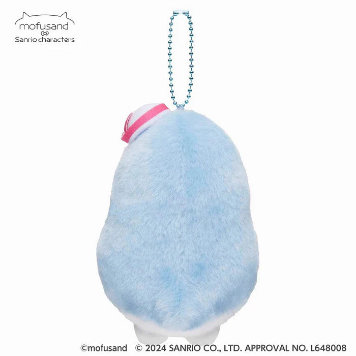 SANRIO x MOFUSAND Hanging Plush
