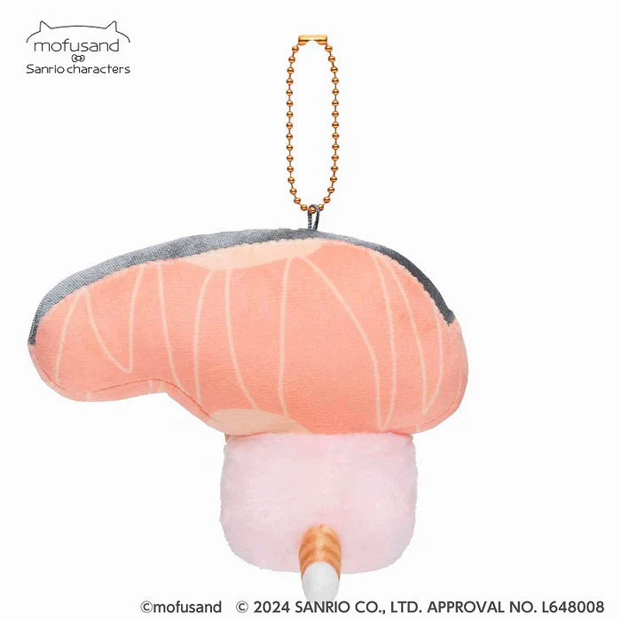 SANRIO x MOFUSAND Hanging Plush