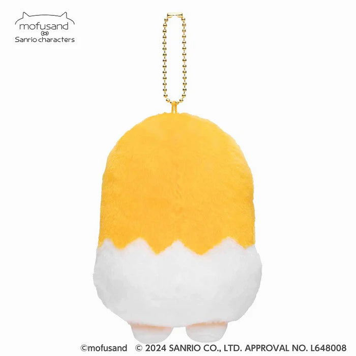SANRIO x MOFUSAND Hanging Plush