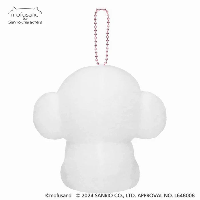 SANRIO x MOFUSAND Hanging Plush