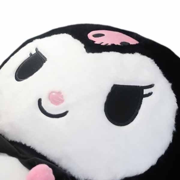SANRIO© Kuromi Classic Plush 60cm (Japan Edition)