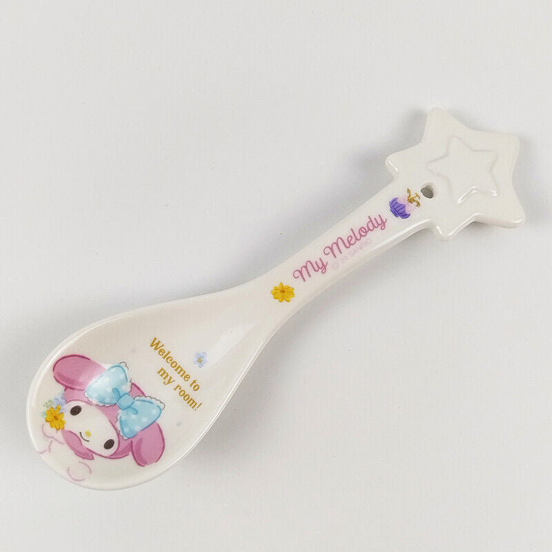 SANRIO© Spoon (HK Edition)