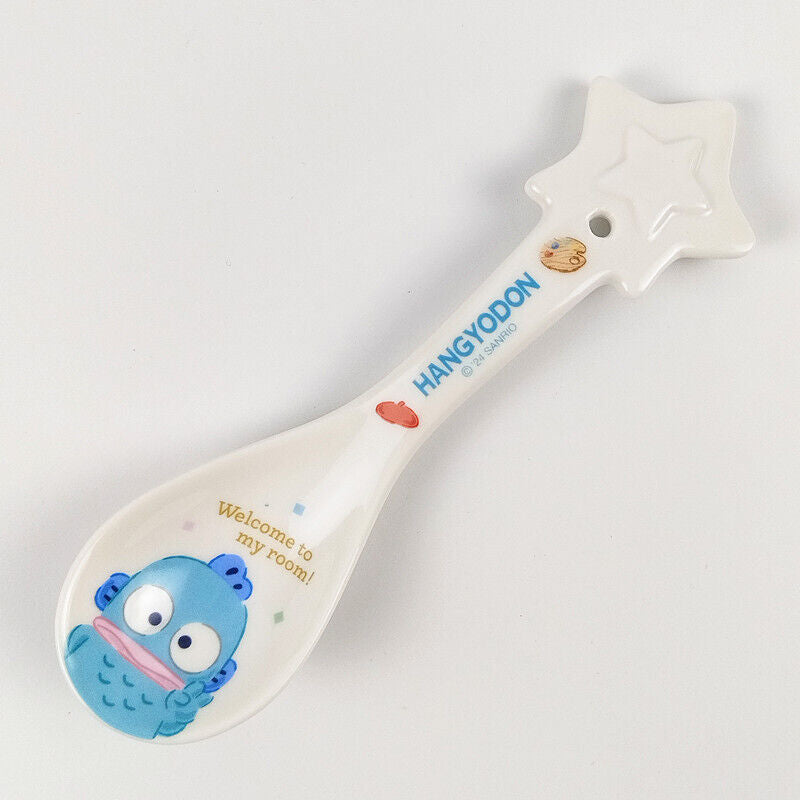 SANRIO© Spoon (HK Edition)