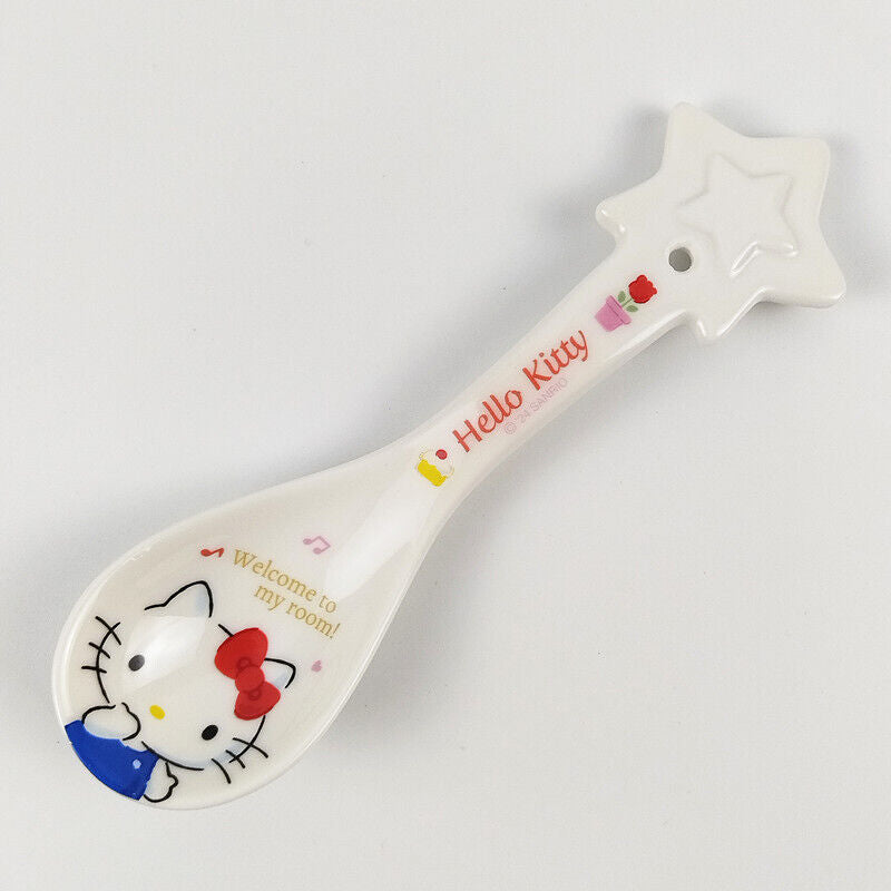 SANRIO© Spoon (HK Edition)