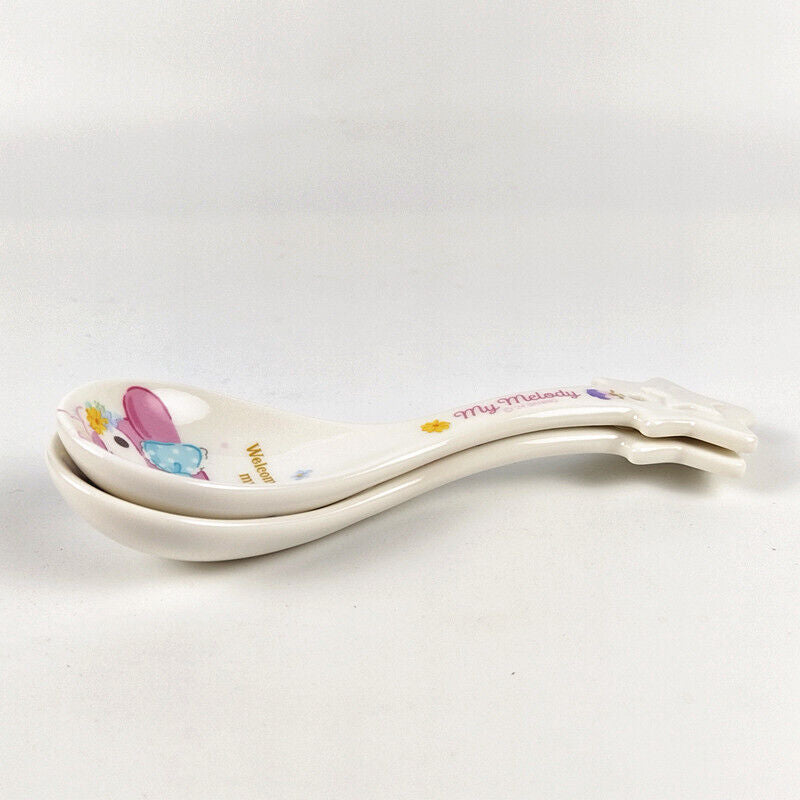 SANRIO© Spoon (HK Edition)