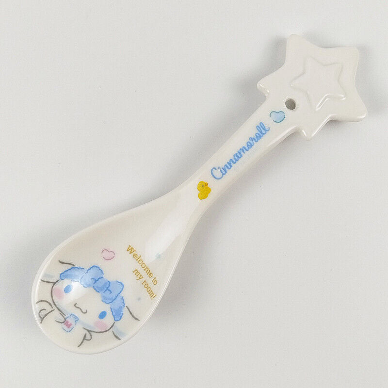 SANRIO© Spoon (HK Edition)