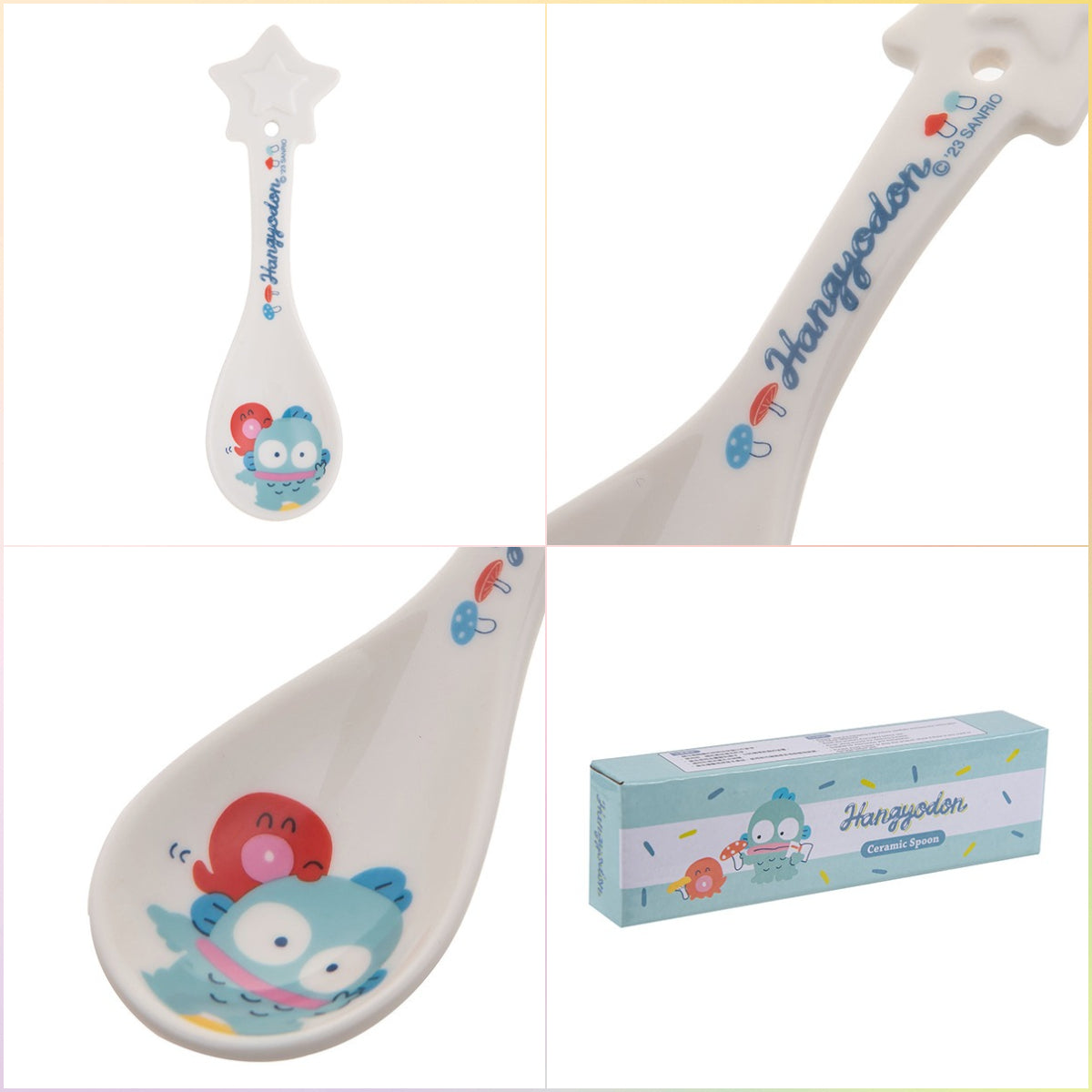 SANRIO© Spoon (HK Edition)