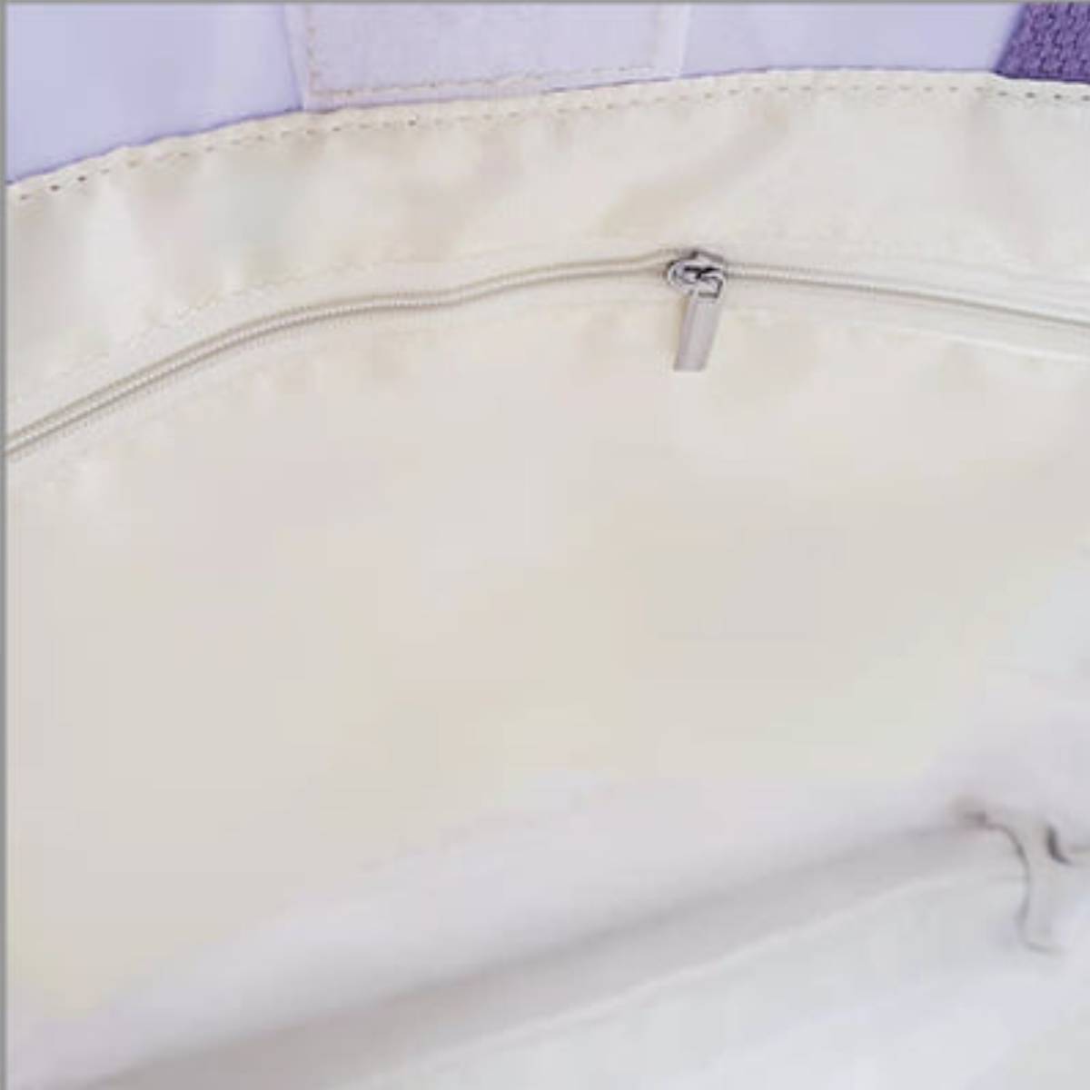 SUMIKKO GURASHI© San-X Purple Tote Bag (Hong Kong Edition)