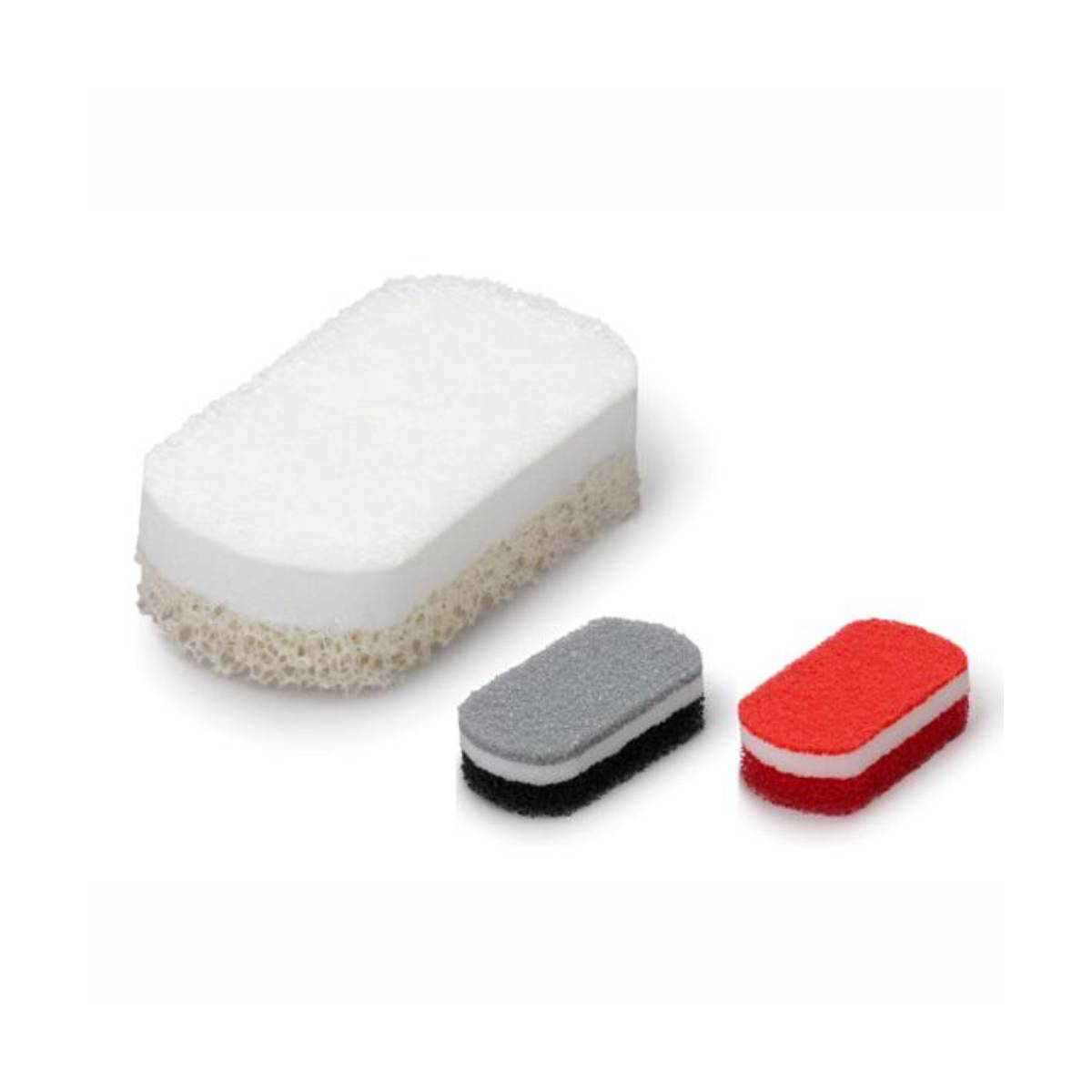 Triple Sponge Japan