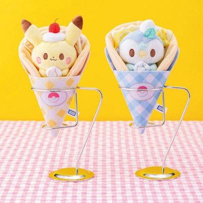 POKEMON Hanging Plush Crepe