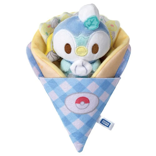 POKEMON Hanging Plush Crepe