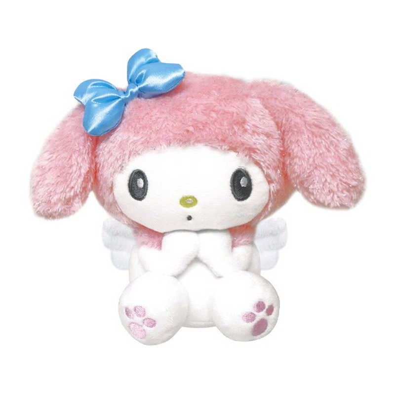 SANRIO© My Melody Angel Wings Plush (Japan Edition)