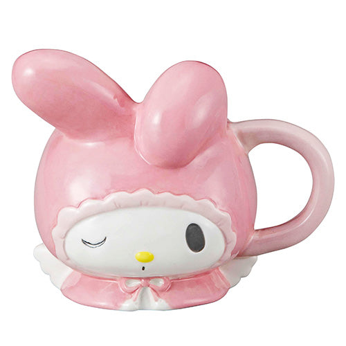SANRIO© Blink Mug (Japan Edition)