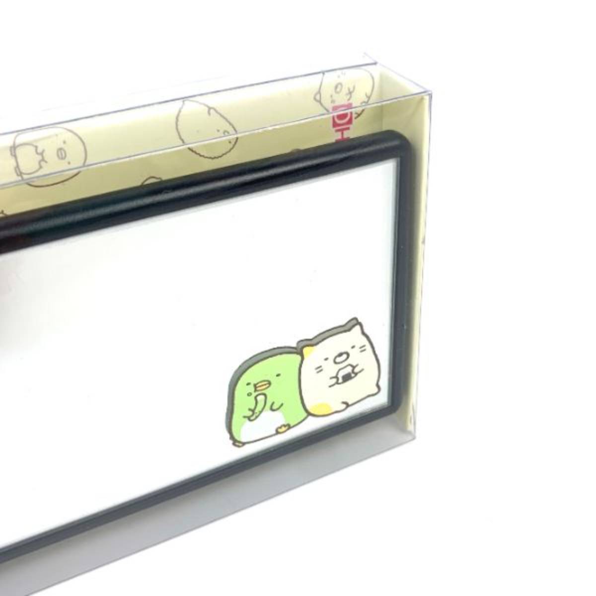 SUMIKKO GURASHI© Car Rearview Mirror 300mm (Japan Edition)