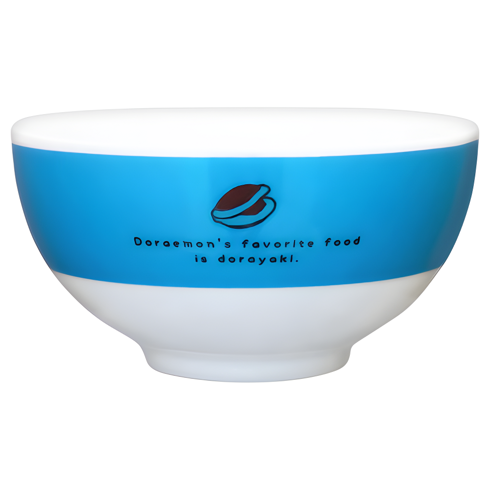 DORAEMON© Ceramic Bowl (Japan Edition)