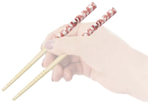 SANRIO© Bamboo Chopsticks 16.5cm (Japan Edition)