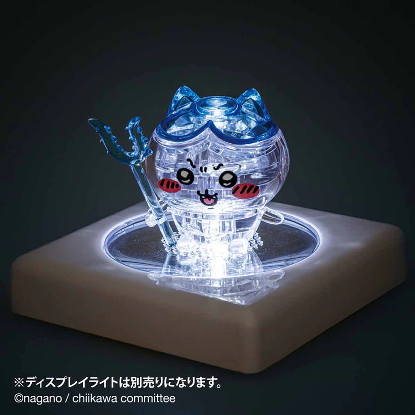 CHIIKAWA© iBlock Crystal Puzzle (Japan Edition)