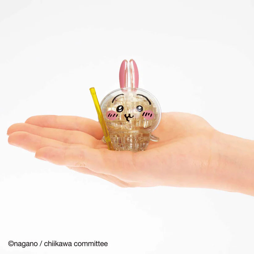 CHIIKAWA© iBlock Crystal Puzzle (Japan Edition)