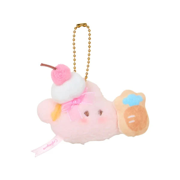 SANRIO© Cogimyun Hanging Plush Mystery Box 8 Designs (Japan Limited Edition)