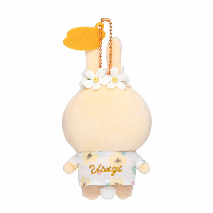 CHIIKAWA© Authentic Hawaii Hanging Plush